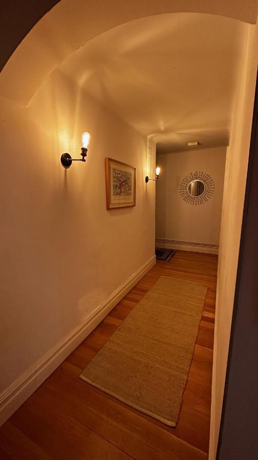 Fantastico Apartamento En El Centro De Бильбао Экстерьер фото