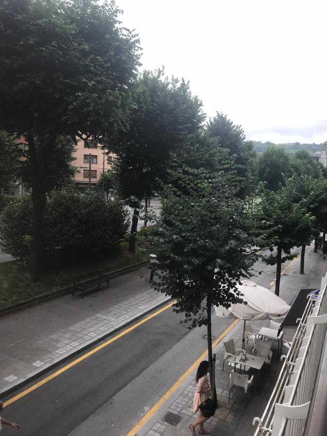 Fantastico Apartamento En El Centro De Бильбао Экстерьер фото